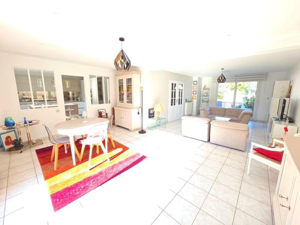 � vendre  Maison La Celle-Saint-Cloud (78170)