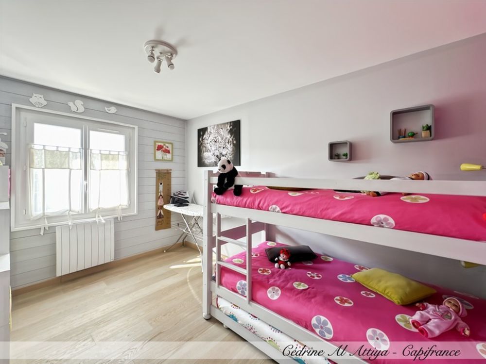 � vendre  Maison La Rochelle (17000)