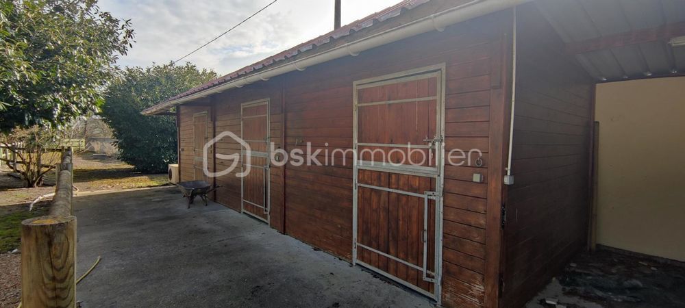 � vendre  Propri�t�/ch�teau Luynes (37230)