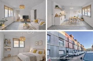  Appartement � vendre 2 pi�ces 47 m�