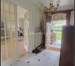  Maison � vendre 8 pi�ces 165 m�