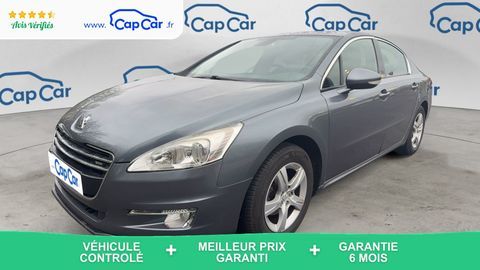 Peugeot 508 1.6 e-HDi 115 ETG6 Active 2014 occasion Argenteuil 95100