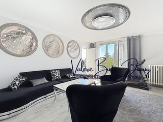  Appartement � vendre 4 pi�ces 88 m�