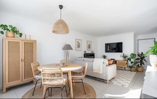  Appartement � vendre 4 pi�ces 84 m�