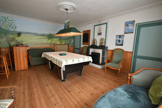  Maison � vendre 7 pi�ces 179 m�