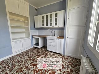  Appartement � vendre 4 pi�ces 83 m�