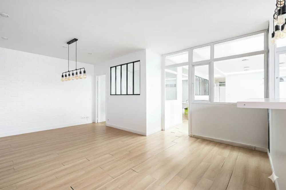 � vendre  Appartement Paris 15