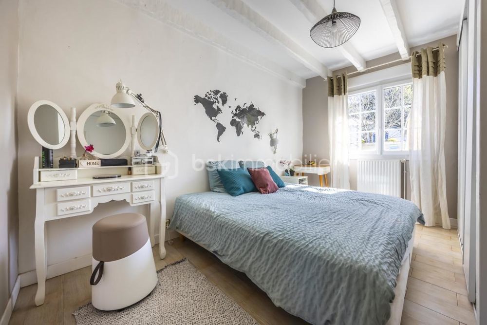 � vendre  Maison Urrugne (64122)