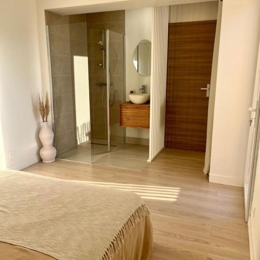 � vendre  Maison Saint-Georges-de-Didonne (17110)