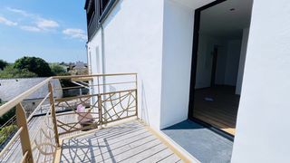  Appartement � vendre 3 pi�ces 57 m�