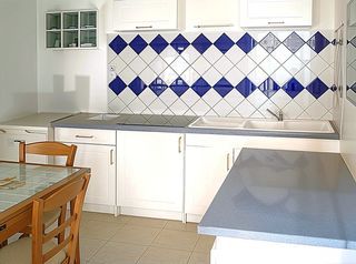  Appartement � vendre 2 pi�ces 38 m�