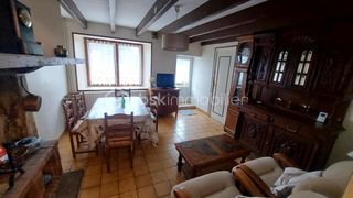  Maison � vendre 3 pi�ces 59 m�