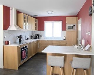  Maison � vendre 5 pi�ces 100 m�