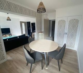  Appartement � louer 4 pi�ces 80 m�