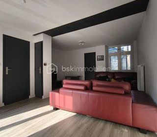  Maison � louer 10 pi�ces 192 m�