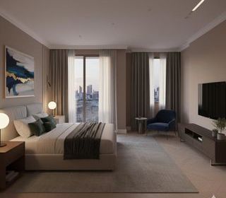  Appartement � vendre 5 pi�ces 113 m�