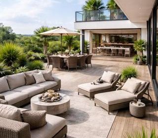  Appartement � vendre 4 pi�ces 98 m�