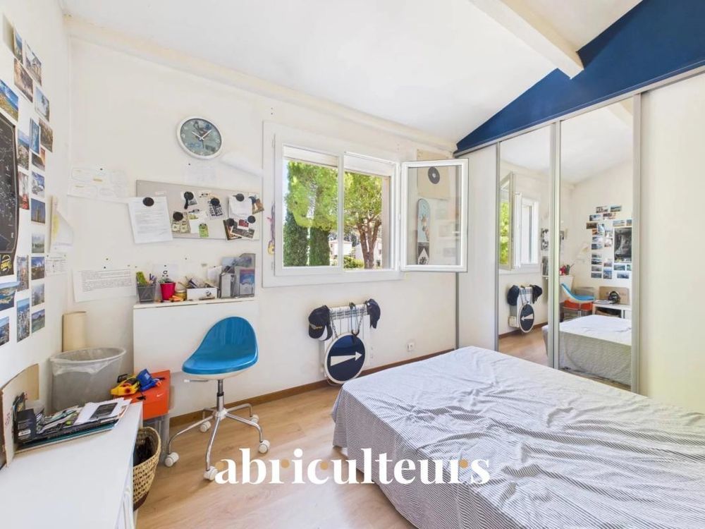 � vendre  Maison Bouc-Bel-Air (13320)