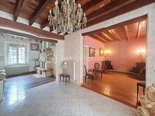  Maison � vendre 8 pi�ces 266 m�