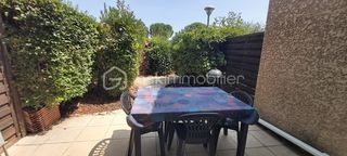  Maison � vendre 3 pi�ces 30 m�