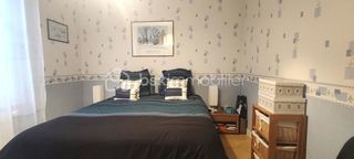  Maison � vendre 5 pi�ces 130 m�