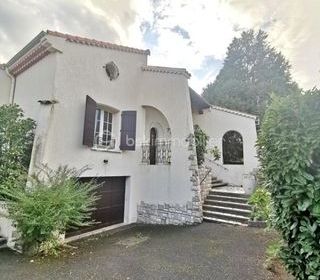  Maison � vendre 7 pi�ces 197 m�