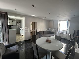  Appartement � vendre 2 pi�ces 38 m�