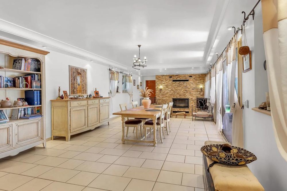 � vendre  Maison La Motte (83920)