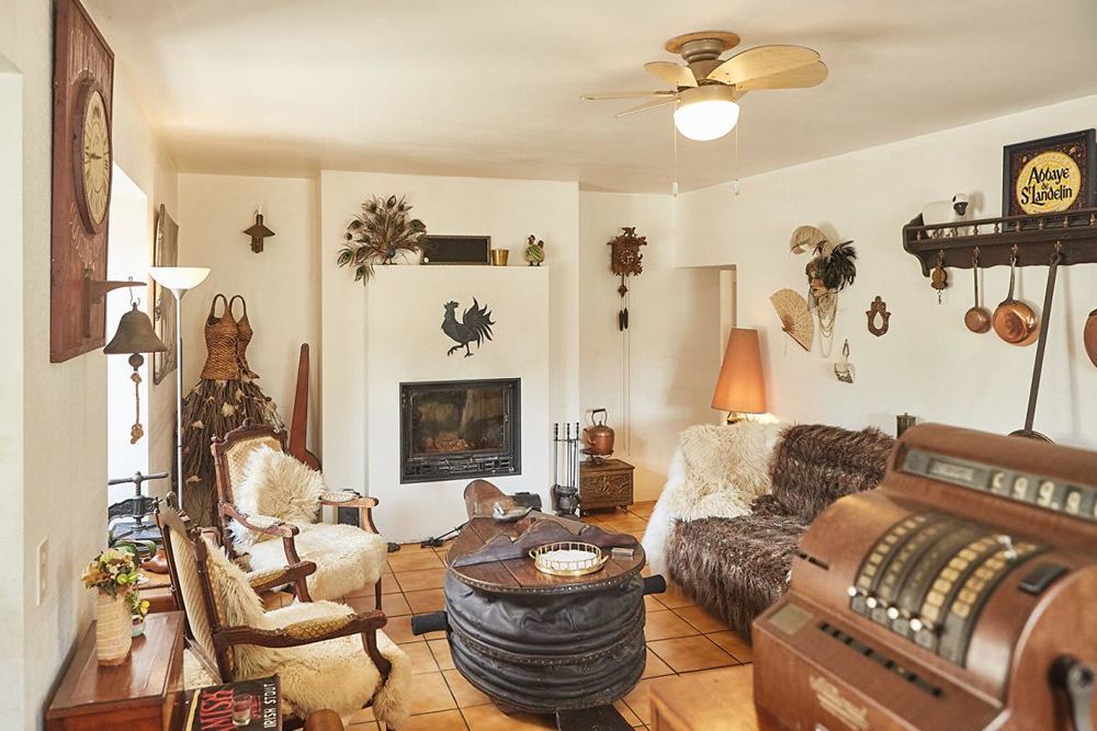 � vendre  Maison Les Martys (11390)