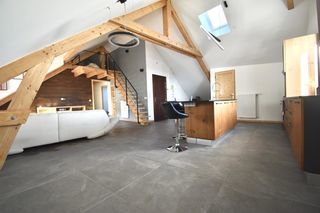  Appartement � vendre 3 pi�ces 86 m�