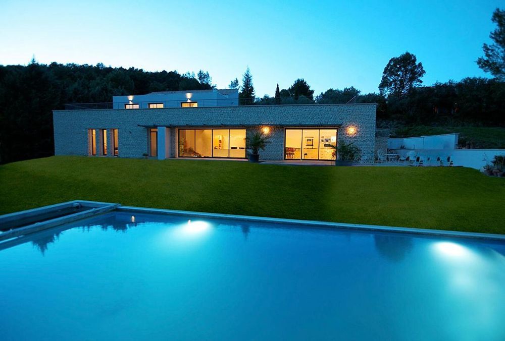 � vendre  Maison Pernes-les-Fontaines (84210)