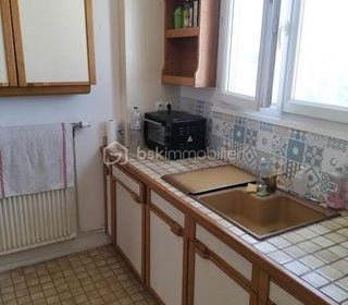  Appartement � vendre 3 pi�ces 63 m�