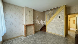  Maison � vendre 8 pi�ces 100 m�