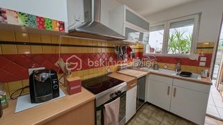  Maison � vendre 8 pi�ces 92 m�