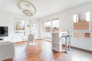  Appartement � vendre 2 pi�ces 47 m�