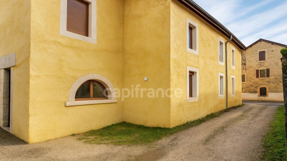 � vendre  Maison Crozet (01170)