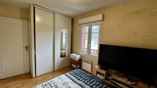  Appartement � vendre 2 pi�ces 41 m�