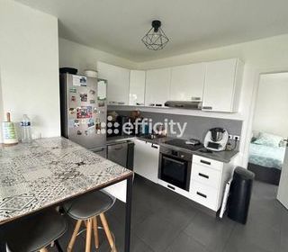  Appartement � vendre 4 pi�ces 80 m�