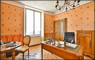  Maison � vendre 10 pi�ces 246 m�