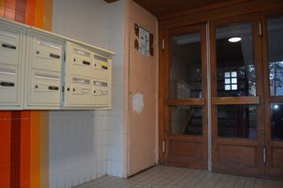  Appartement � vendre 4 pi�ces 78 m�