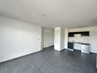  Appartement � louer 2 pi�ces 42 m�