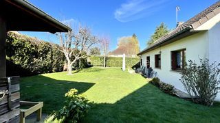  Maison � vendre 5 pi�ces 96 m�