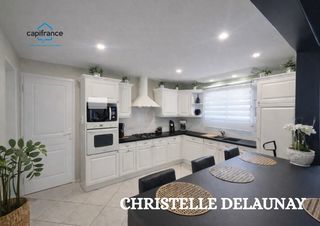  Maison � vendre 7 pi�ces 185 m�