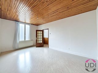  Maison � vendre 6 pi�ces 132 m�