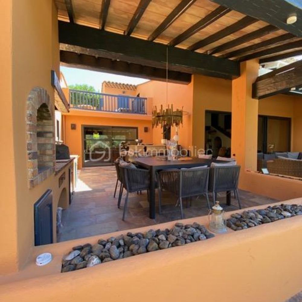 � vendre  Villa Brignoles (83170)