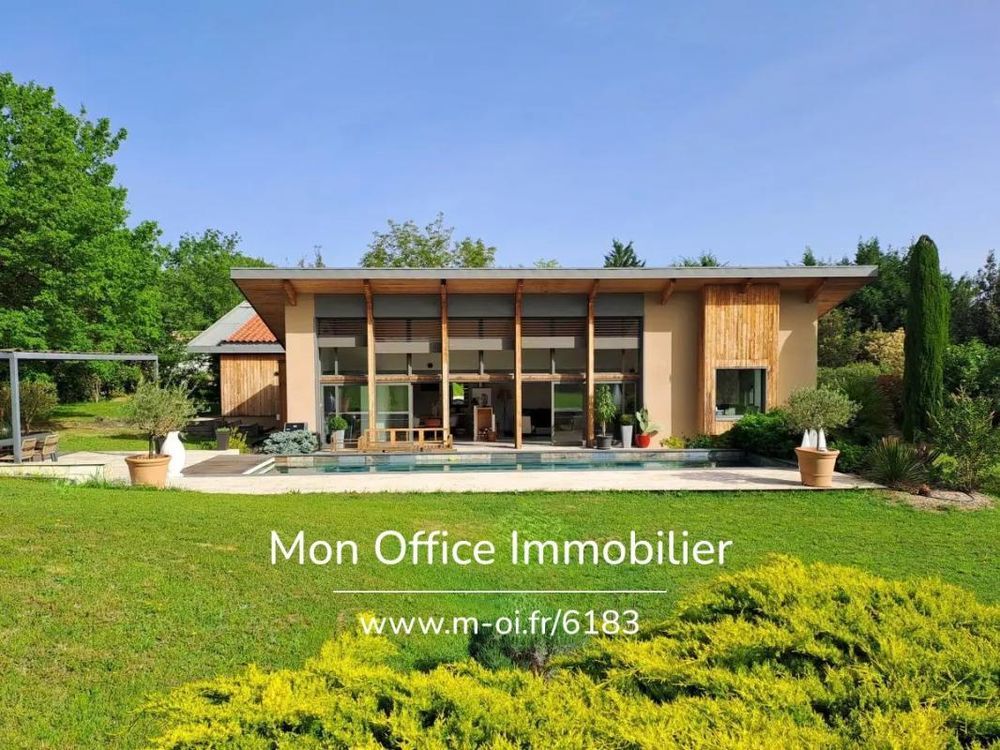 � vendre  Maison Aix-en-Provence (13100)