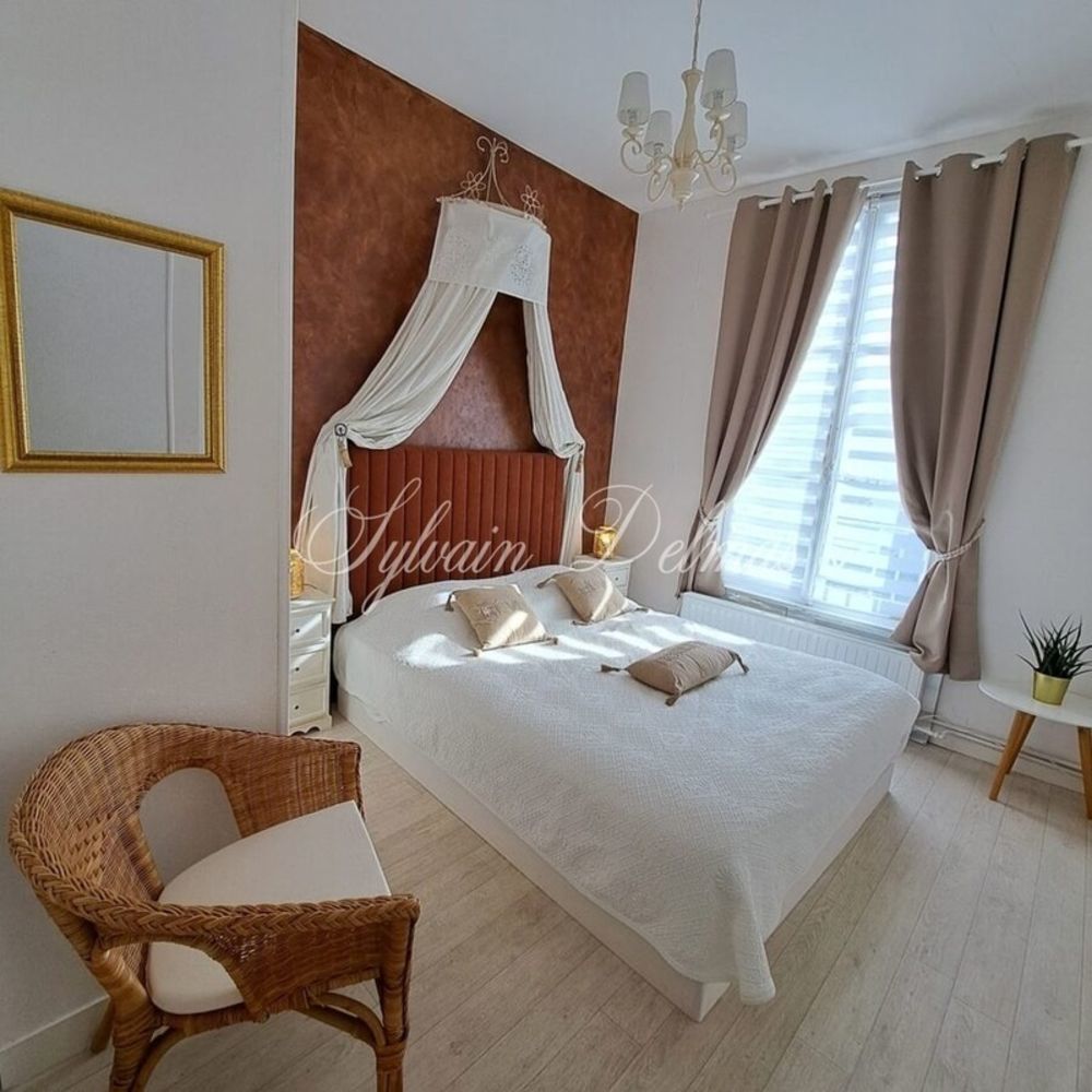 � vendre  Propri�t�/ch�teau Tours (37000)