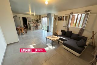  Maison � vendre 3 pi�ces 72 m�