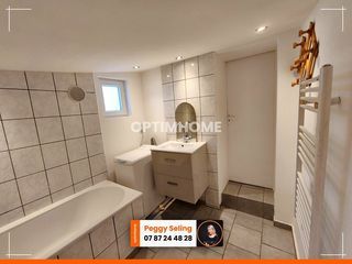  Maison � vendre 4 pi�ces 63 m�