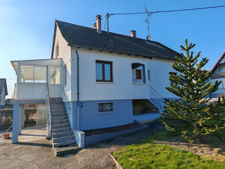  Maison � vendre 7 pi�ces 150 m�